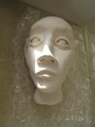 Sculpture Class